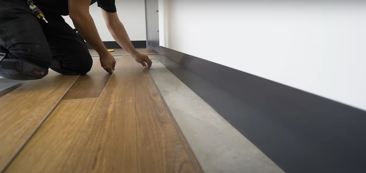 Hybrid Flooring Costs [2022] Specifier Australia