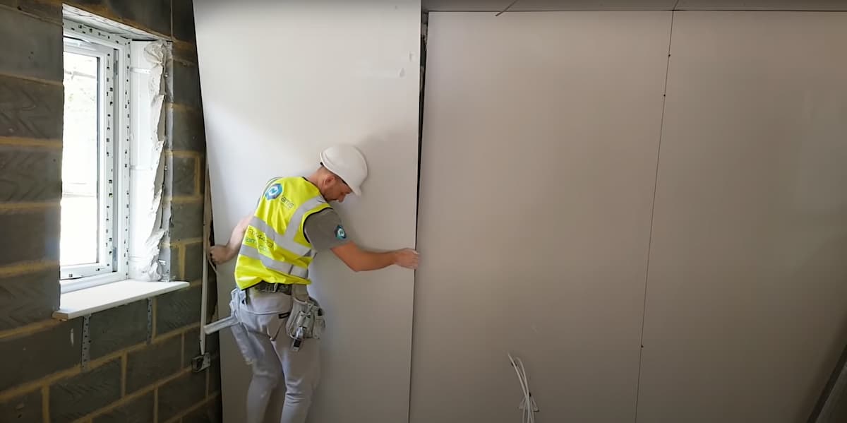 Plasterboard Prices [2022] Specifier Australia