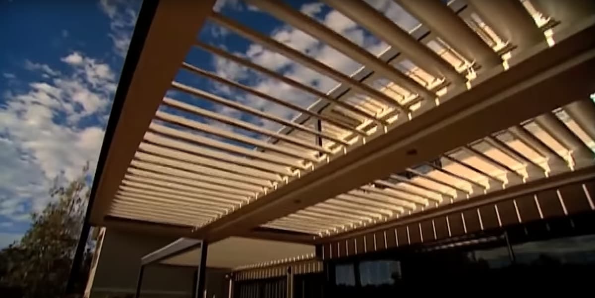 Vergola Cost [2024] Specifier Australia