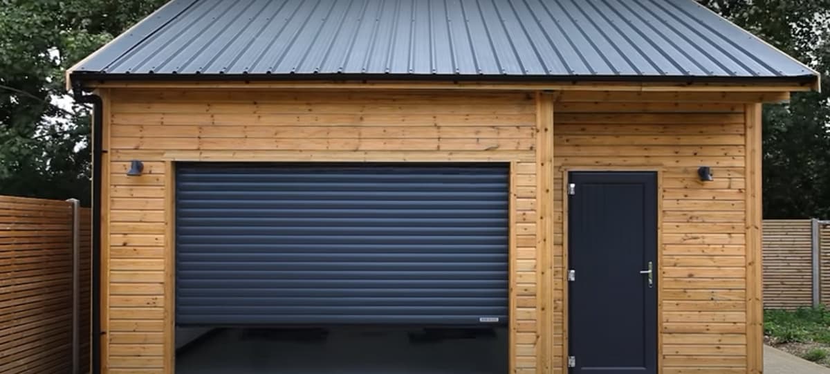 Garage Door Sizes Australia [2022] Specifier Australia