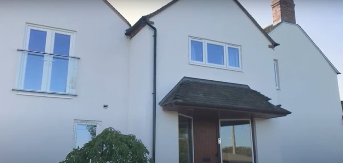 Rendering Guides Specifier Australia