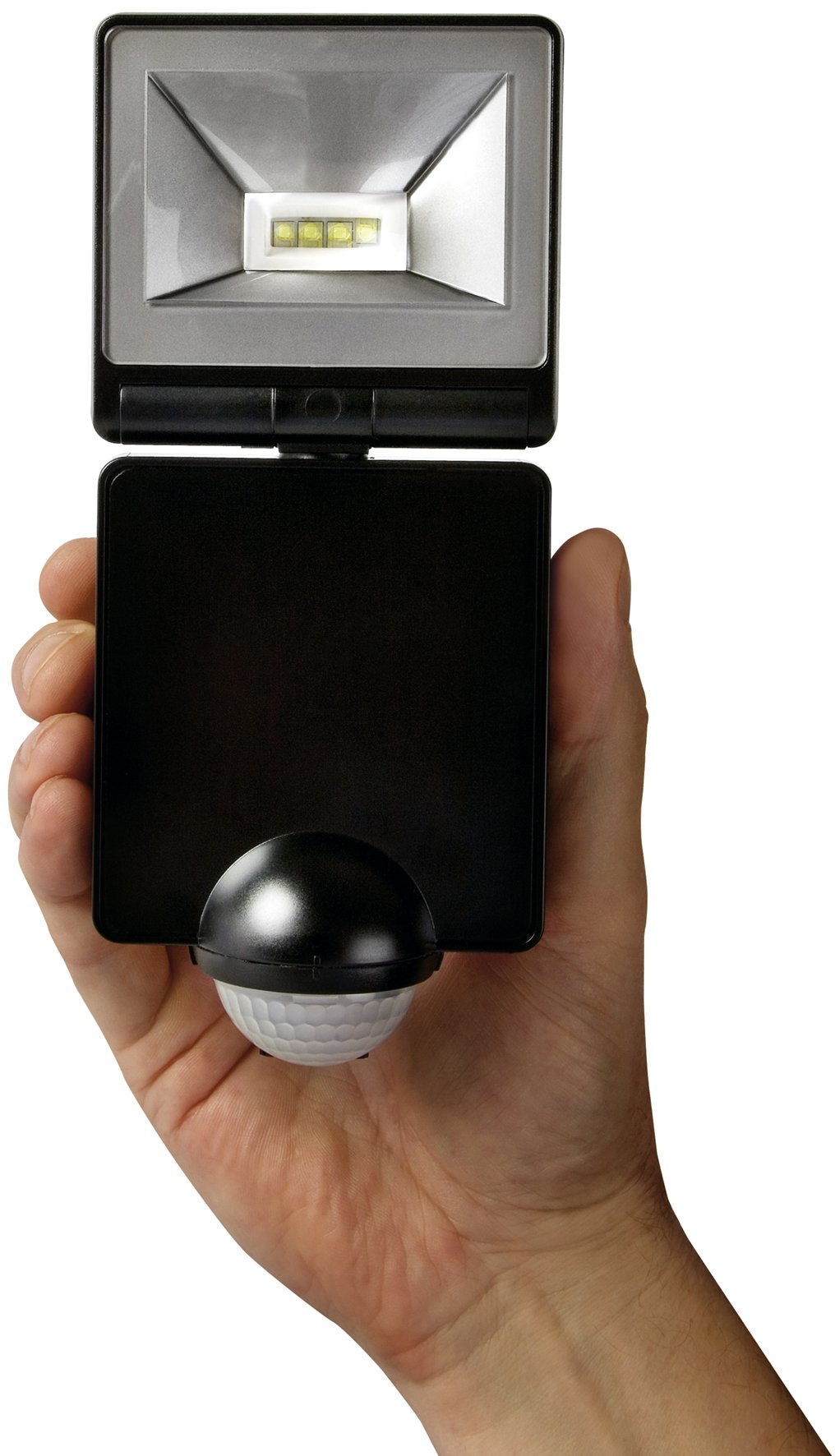 The next generation of energy saving outdoor lighting Specifier Review