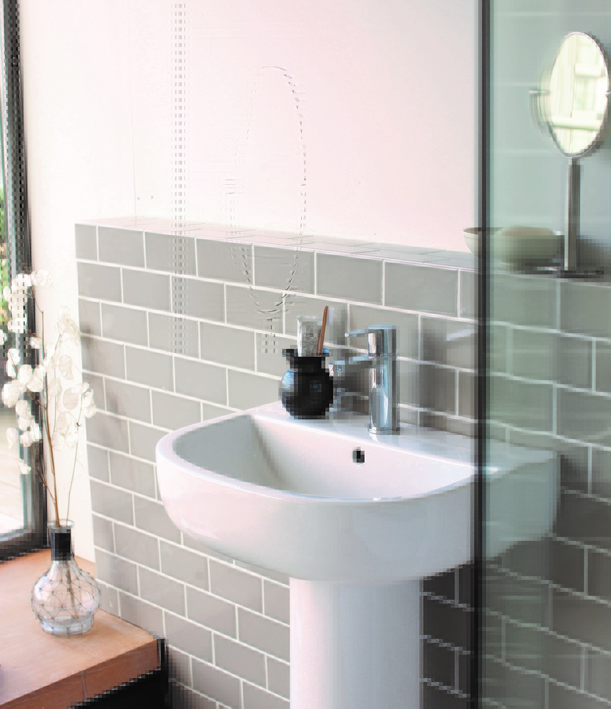 Exceptional Ceramics from Britton Bathrooms Specifier Review