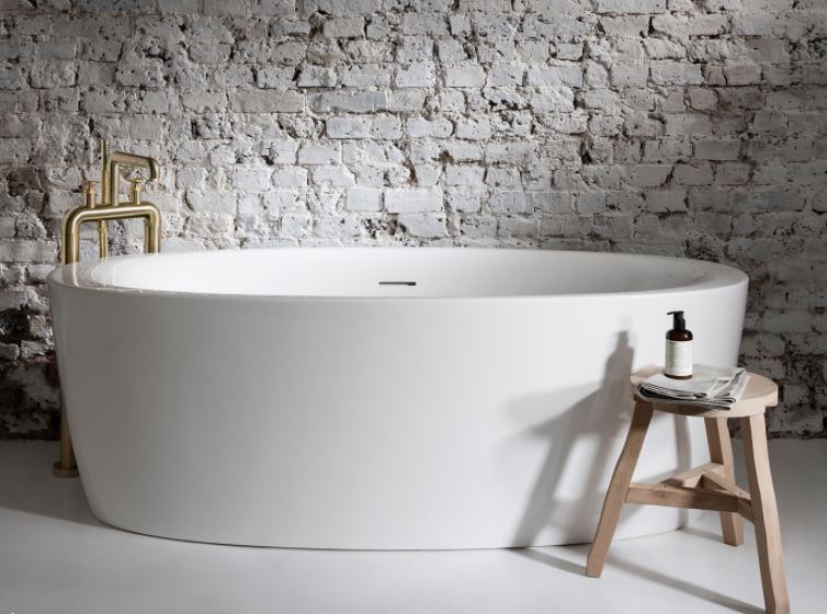 Introducing the complete UNION collection by Crosswater