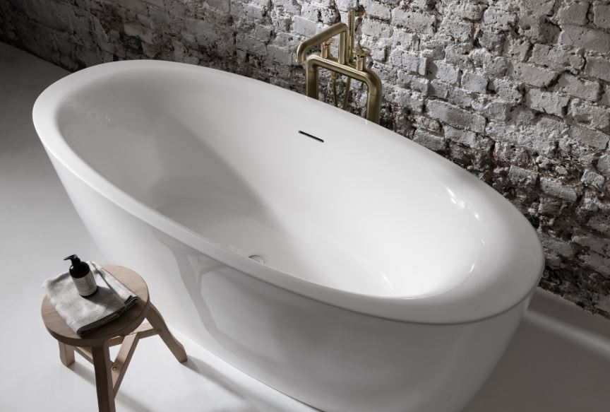 Introducing the complete UNION collection by Crosswater