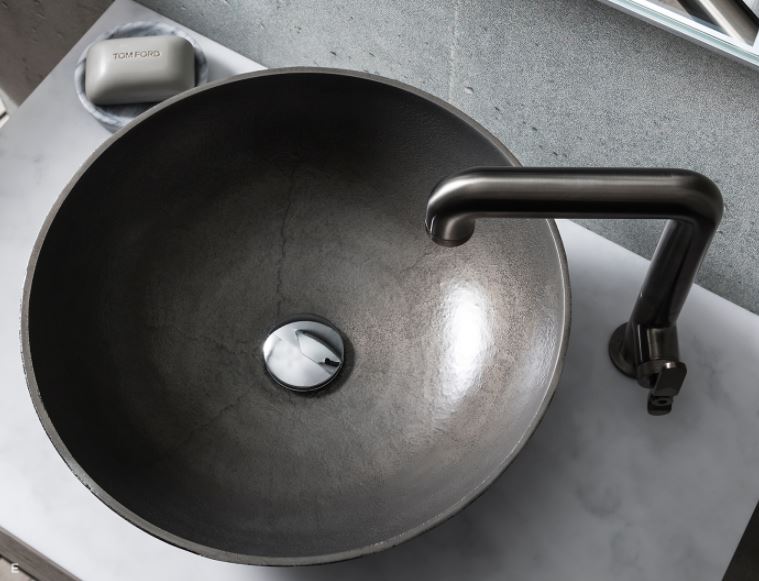 Introducing the complete UNION collection by Crosswater