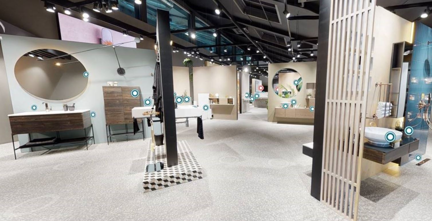 VitrA launches new ranges at ISH Specifier Review