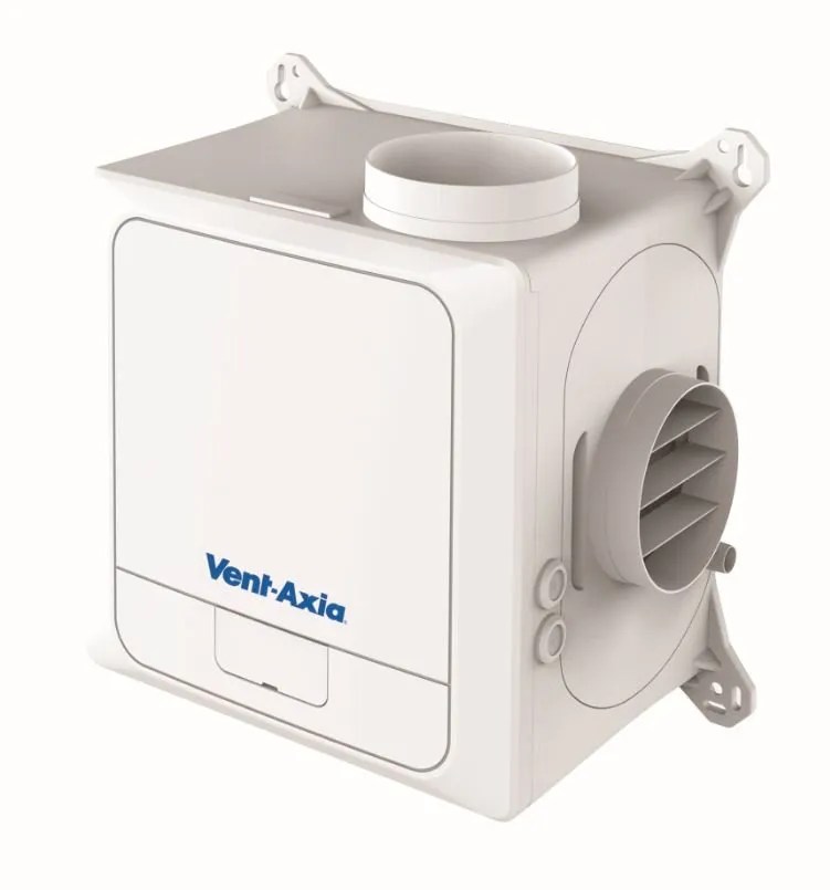 VentAxia Named as Double Finalist in Electrical Wholesaler Awards