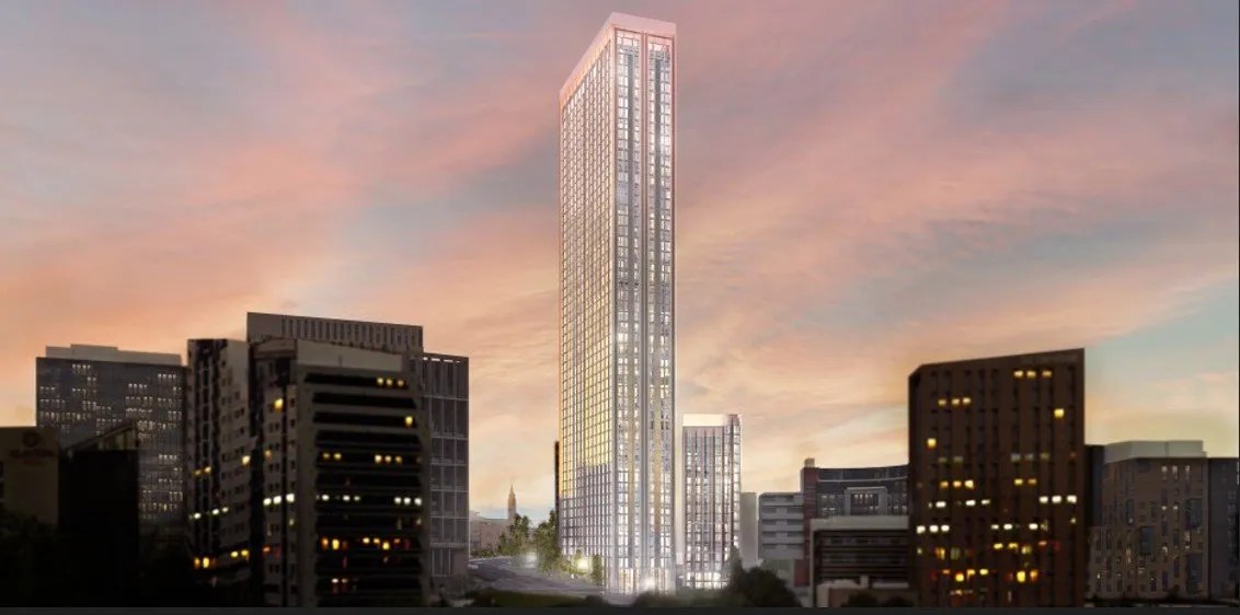 CPW partners with Court Collaboration to deliver Birmingham's first