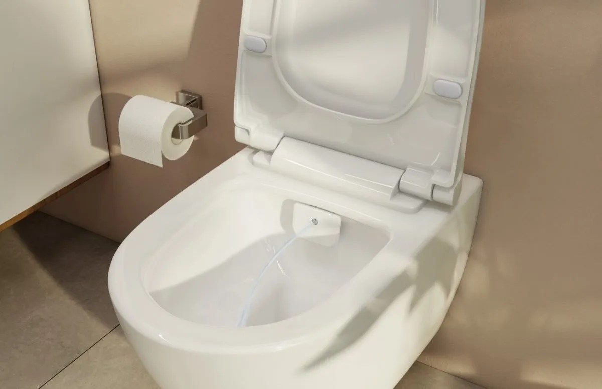 VitrA Launch New Shower Toilet Training Module Following Research