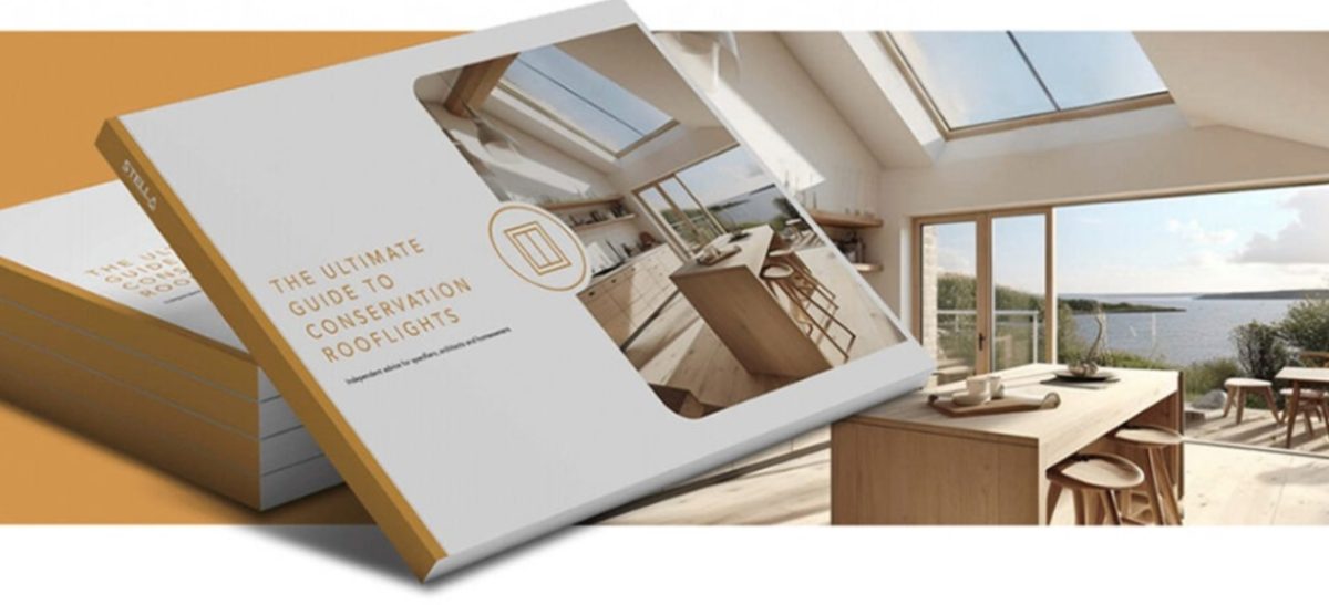 Rooflights and Planning Permission What You Need to Know Specifier