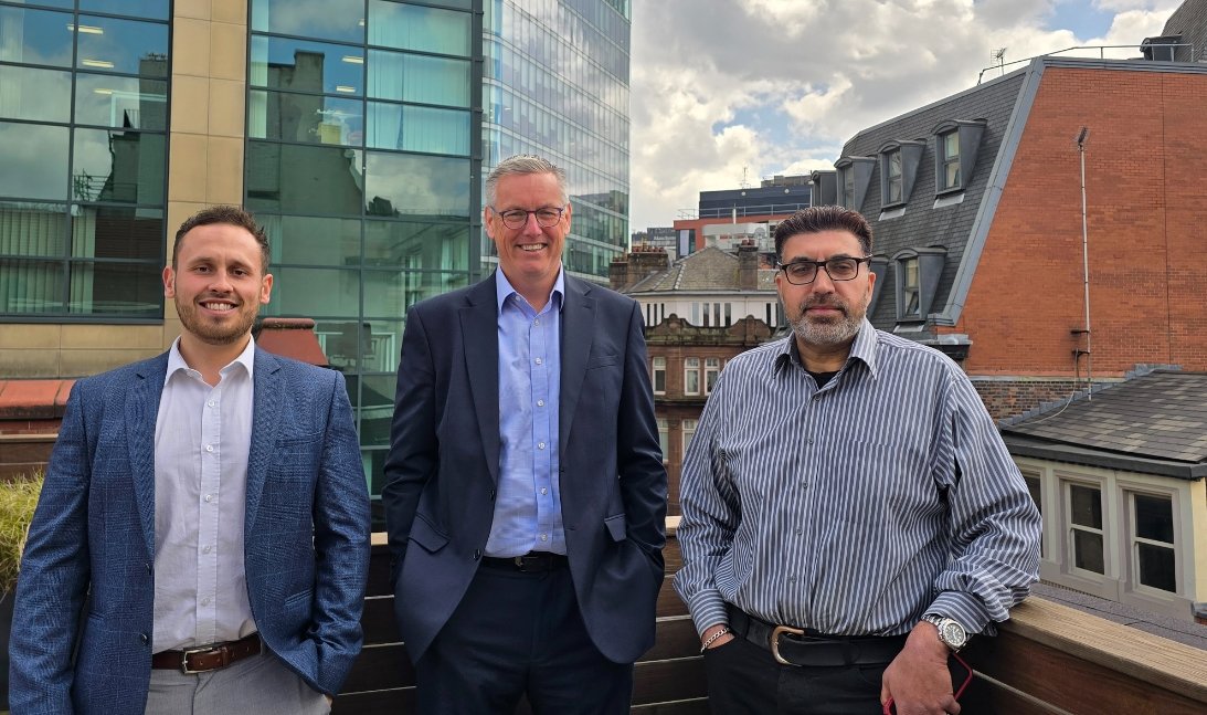 Dudleys Consulting Engineers Announces NorthWest Expansion Specifier