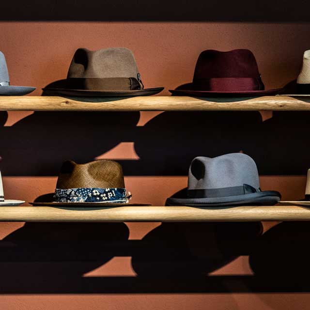 Specimen Style Co. Selected Goods for Men