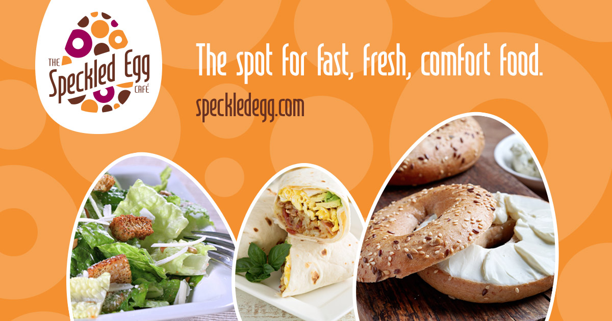 About The Speckled Egg Café Ft. Myers Bagel, Breakfast, Lunch The Speckled Egg