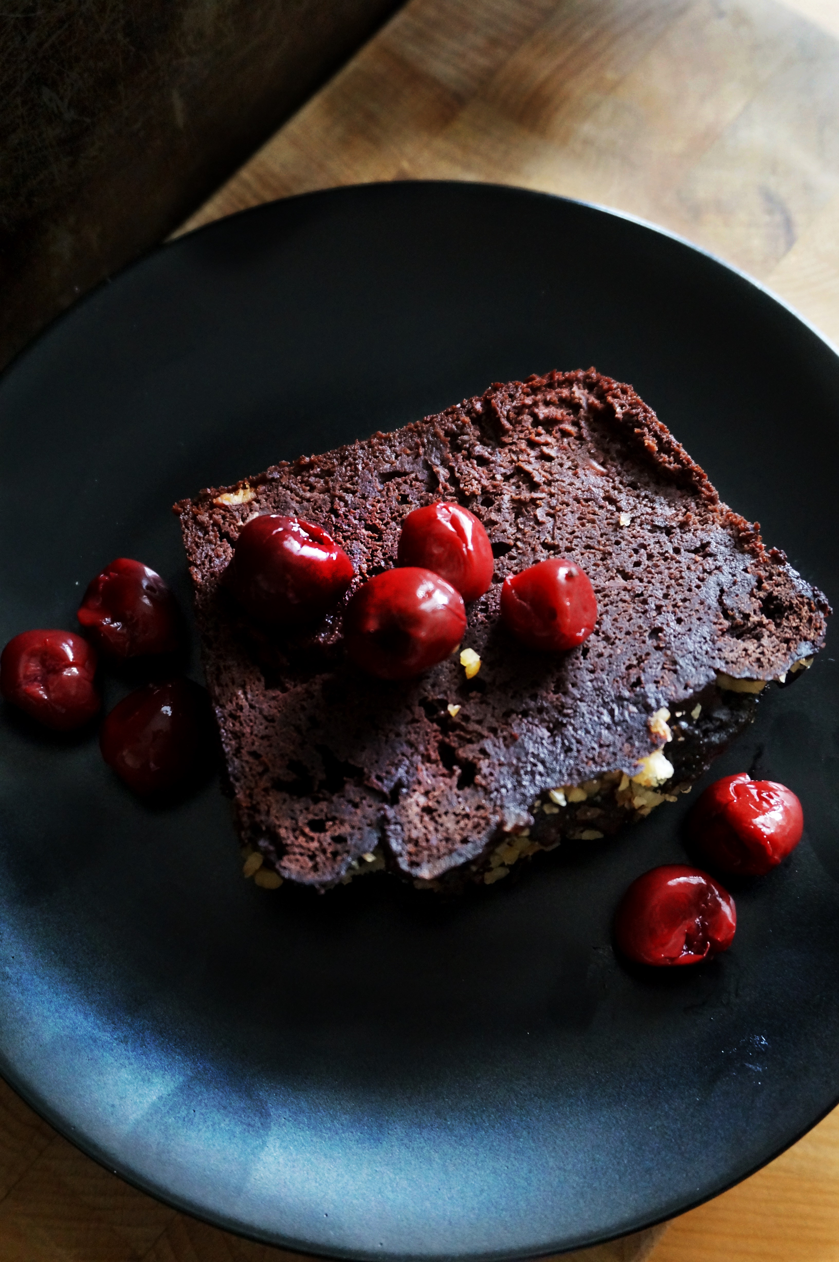 Pyszne brownie z... fasoli! Speckled Fawn DIY, blog o dekorowaniu