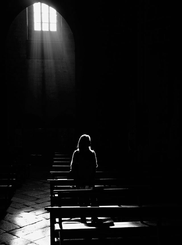 25 Examples of Powerful Documentary Photography