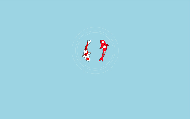 40 Amazing Minimal Wallpapers