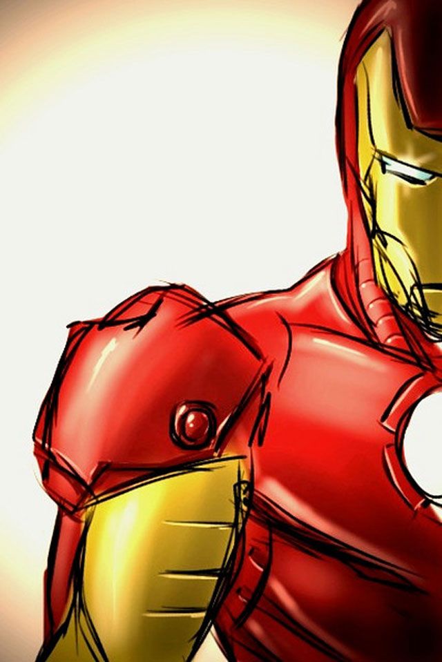 25 Amazing Iron Man Artworks for Fans