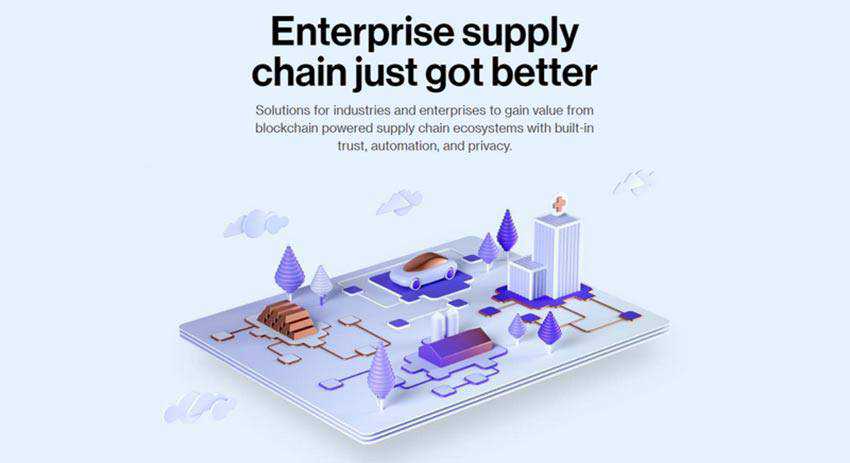 8 Inspiring Examples of Isometric Illustrations in Web Design