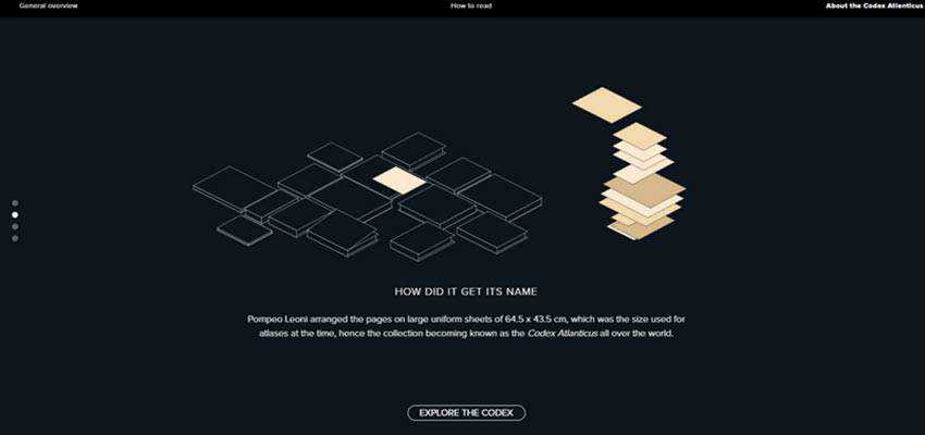 8 Inspiring Examples of Isometric Illustrations in Web Design