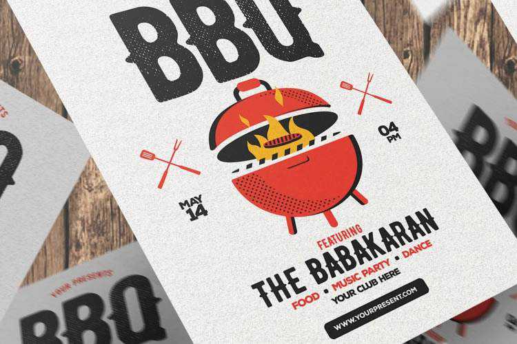 The 15 Best Flyer Templates for Adobe & Illustrator