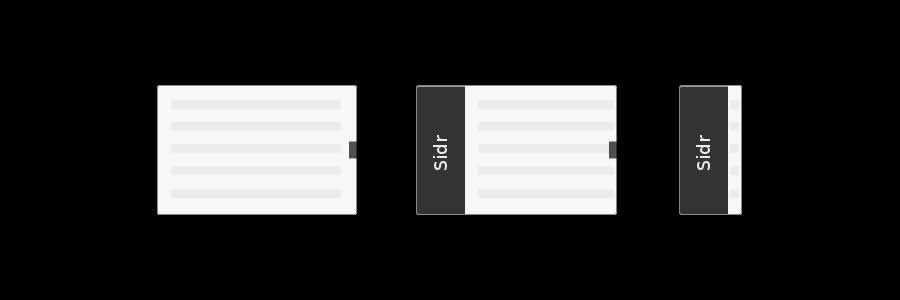 30 Simple Responsive Navigation Solutions Tutorials