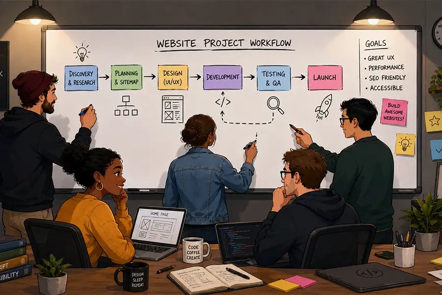 How Consistency Benefits Your WordPress Agency — Speckyboy