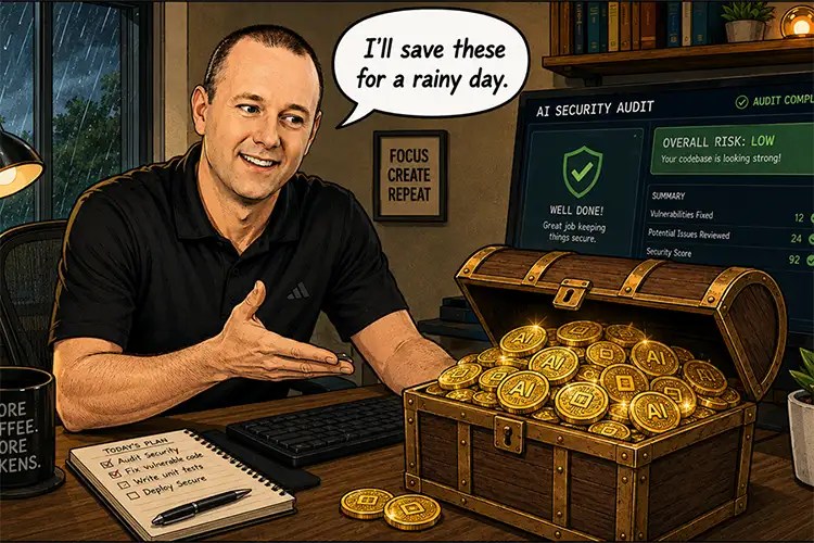 Cherish Your Tokens, Grumpy Designer — Speckyboy