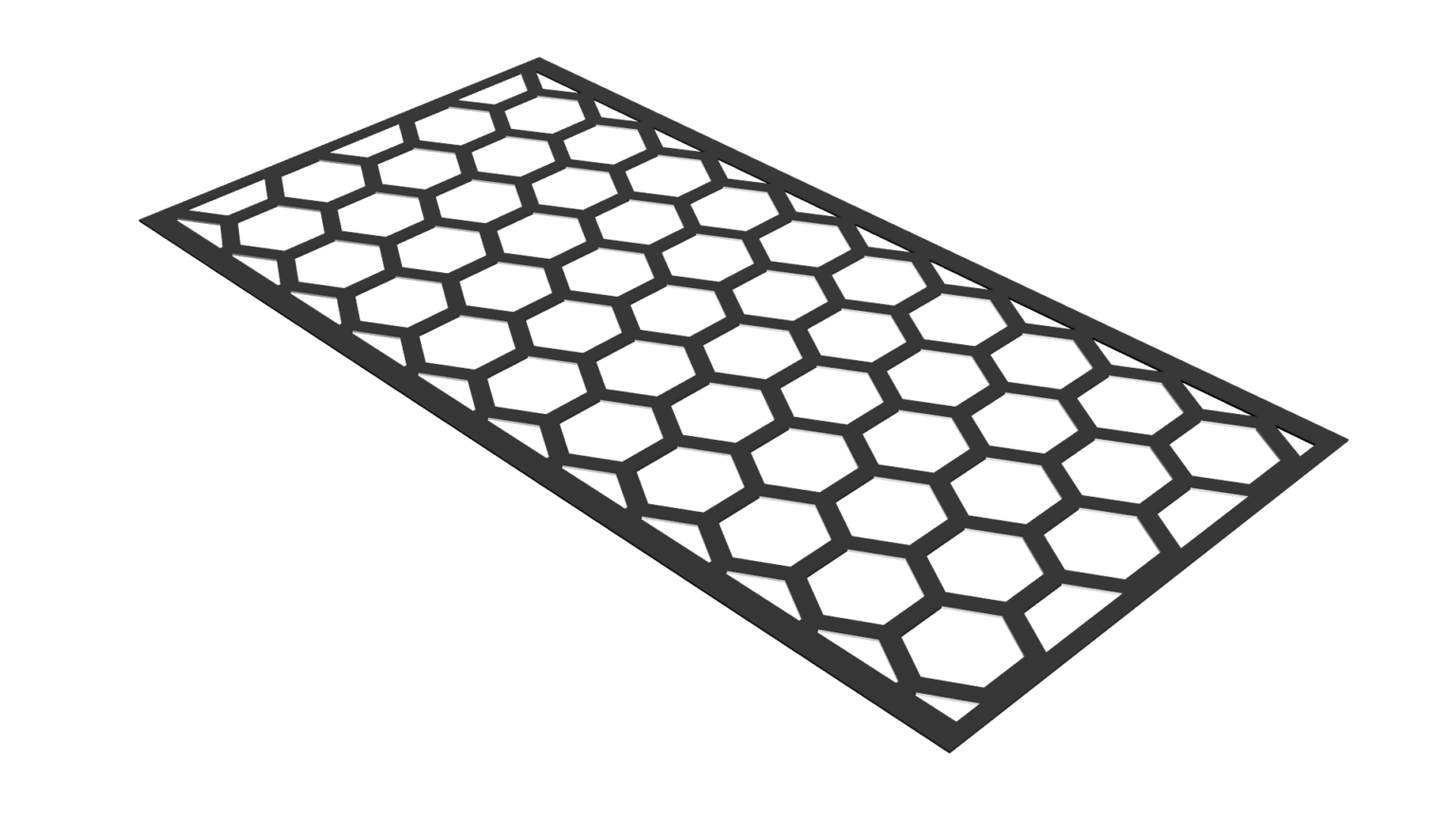 2000×1000 mm wzór 342 SpecLaser