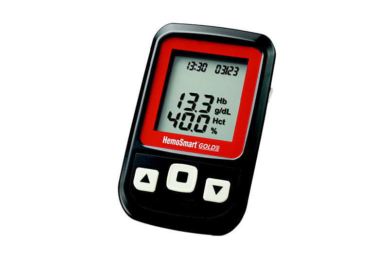 Haemoglobin Meter | Medical & Surgical Equipment Supplier