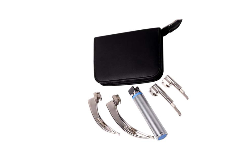 Laryngoscope Set Medical & Surgical Equipment Supplier