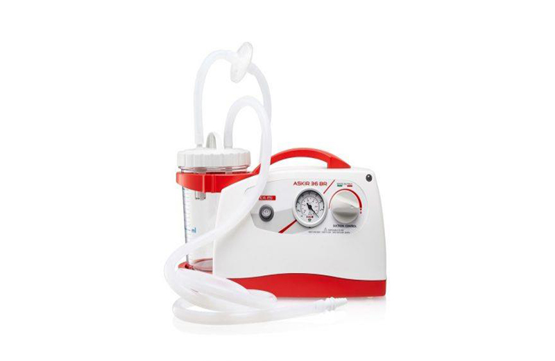 Electric Suction Unit Medical & Surgical Equipment Supplier
