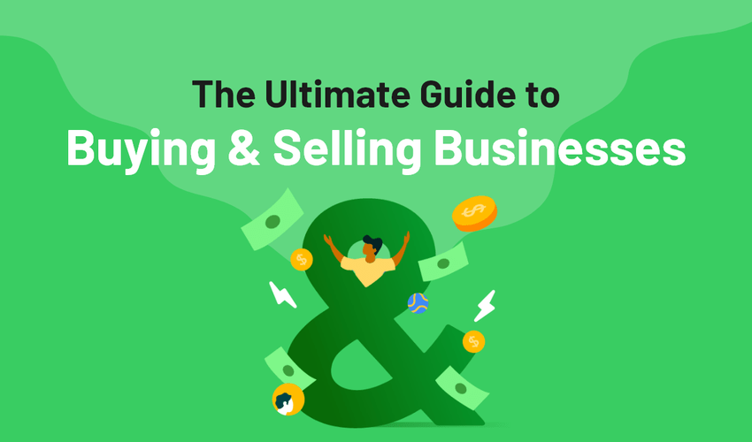 The Ultimate Guide to Buying and Selling Online Businesses SpecMeOut