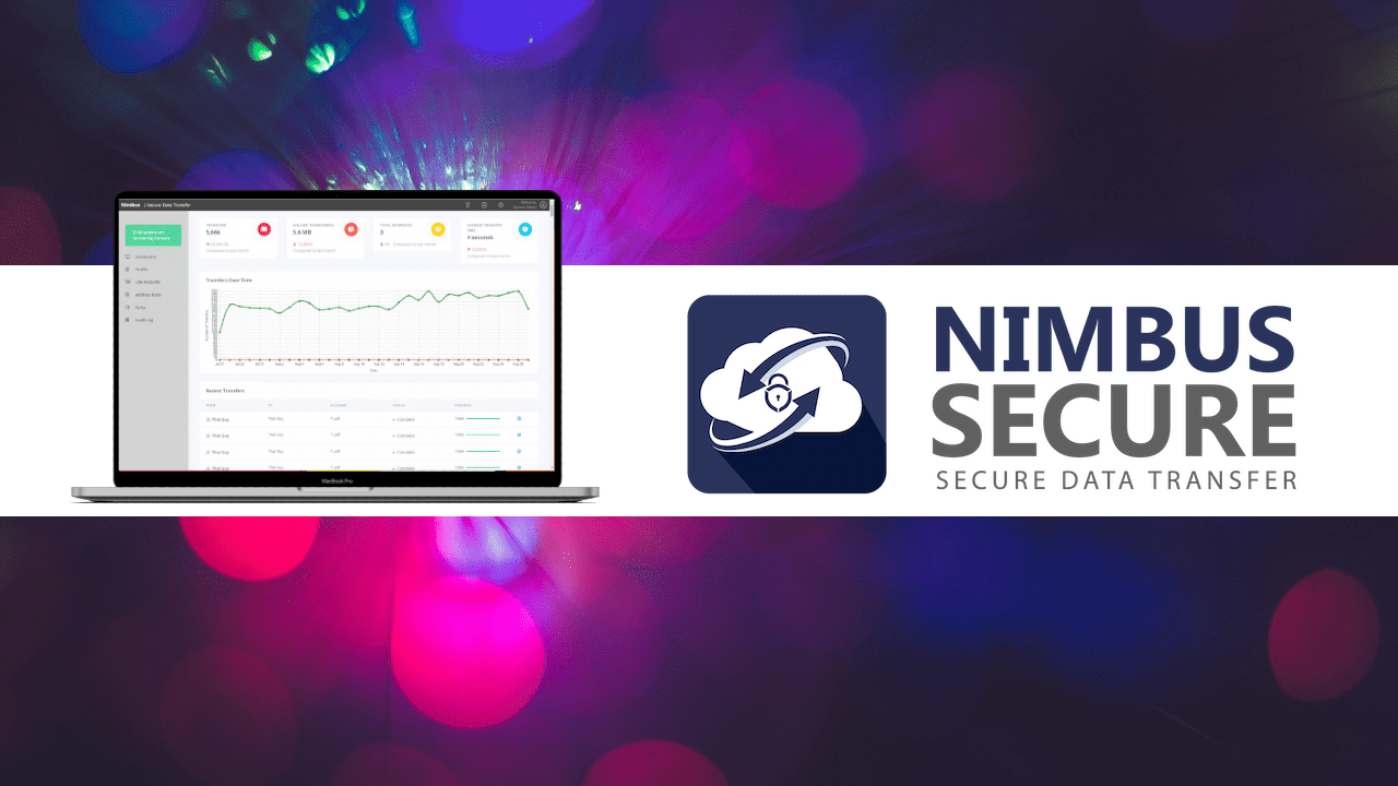 Nimbus Secure SpecMeOut