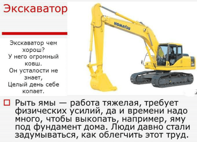 Аренда экскаватор в России список городов