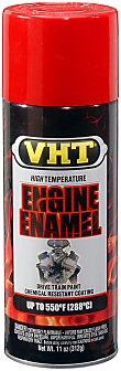 VHT Engine Enamels from Speco Thomas