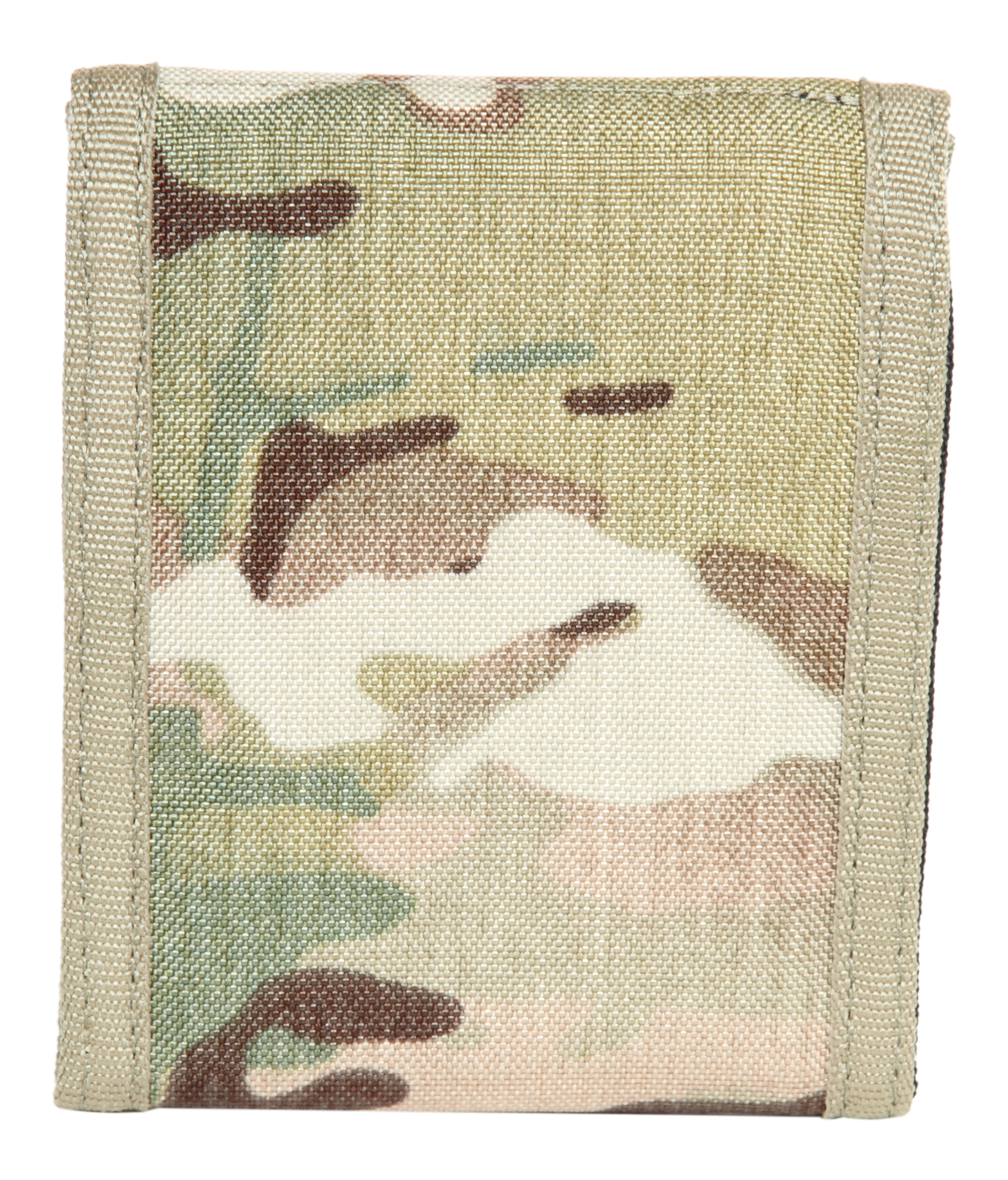T.H.E. Wallet, MC SPECOPS BRAND