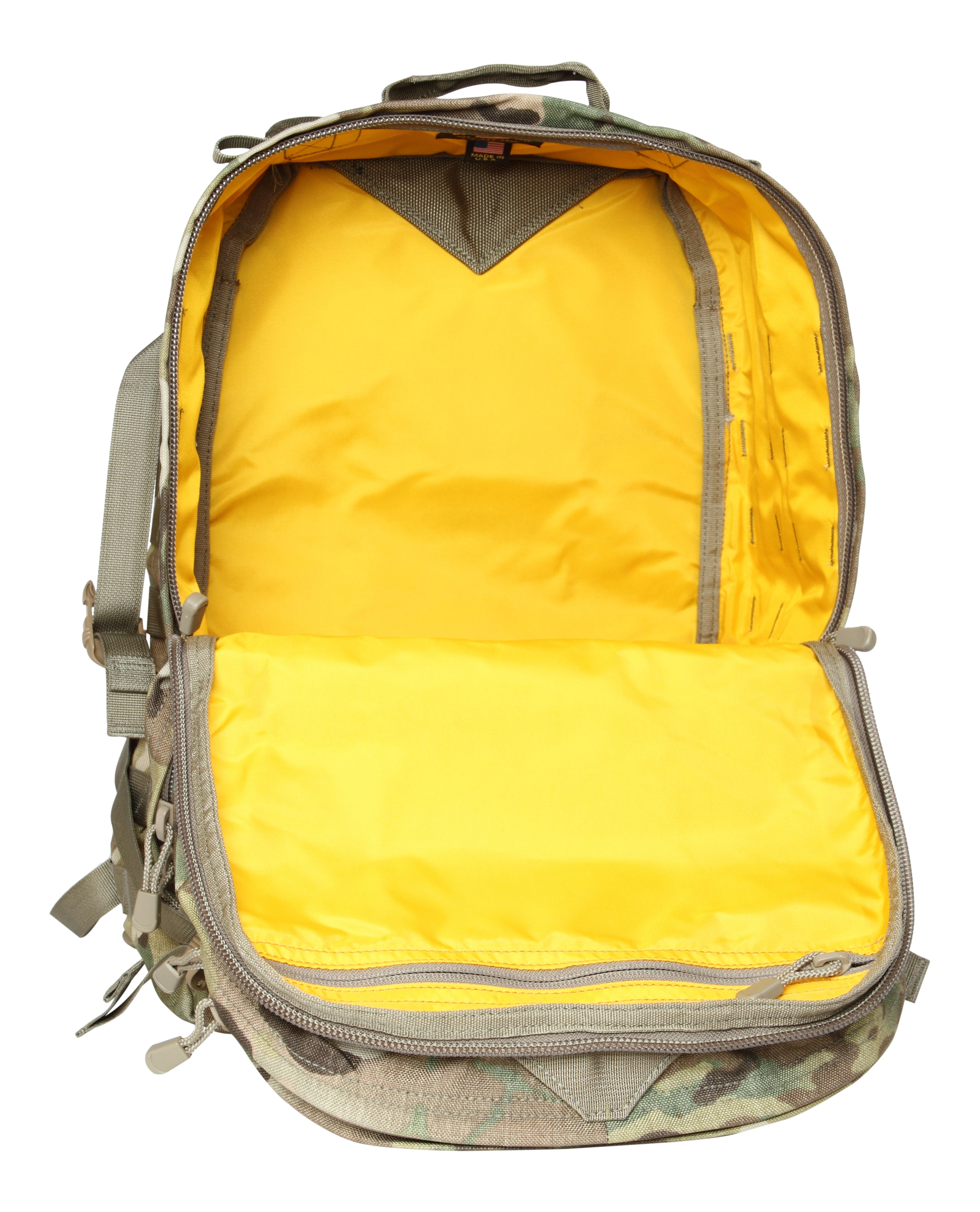 T.H.E. Pack U.A.P., OCP SPECOPS BRAND