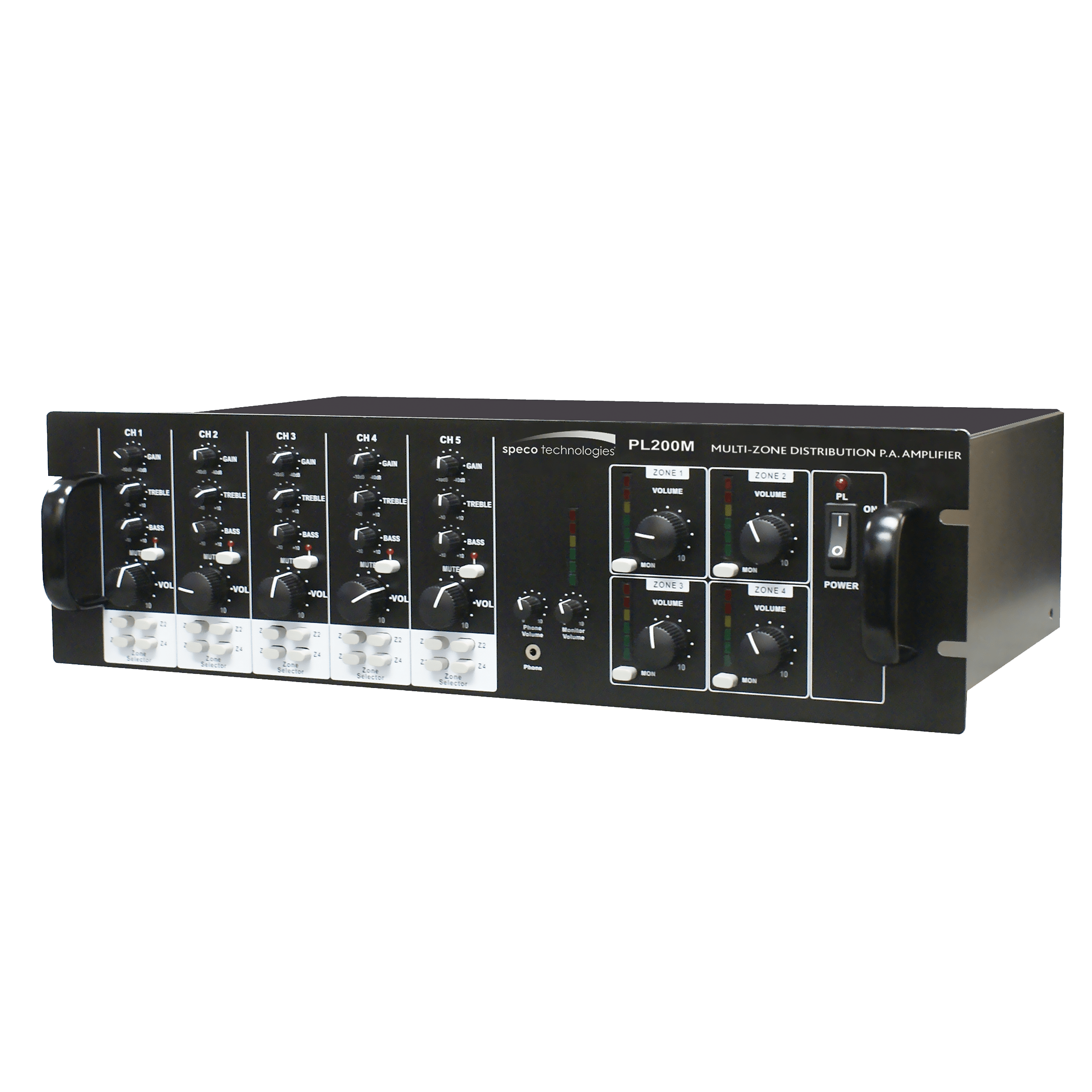 PL200M - Speco Technologies