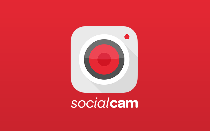 อวสาน Socialcam แอพพลิเคชั่นแชร์วีดีโอสุดฮิต อยู่ดีๆ เขาก็ไป