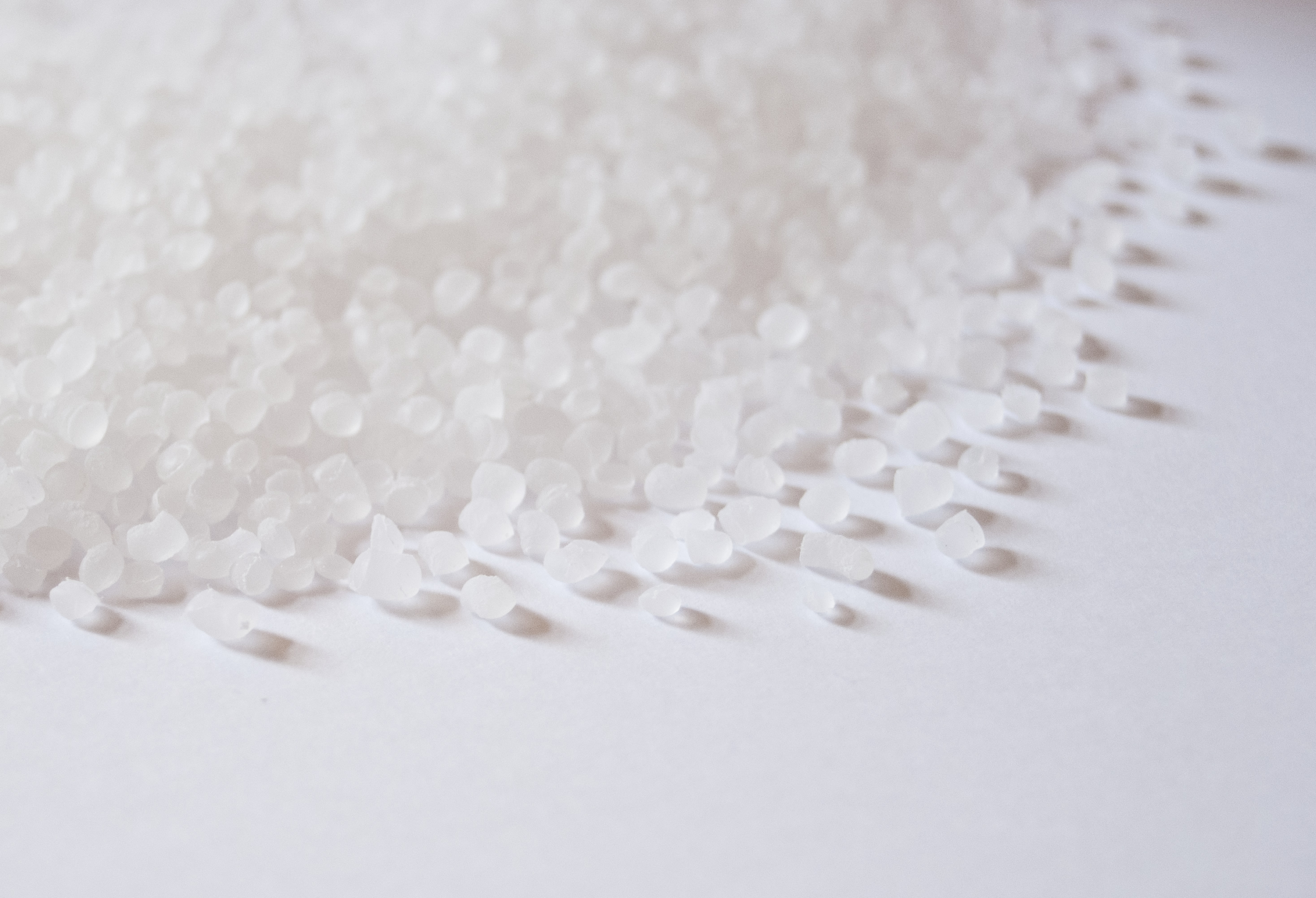 Quintac Speciality Polymers Limited