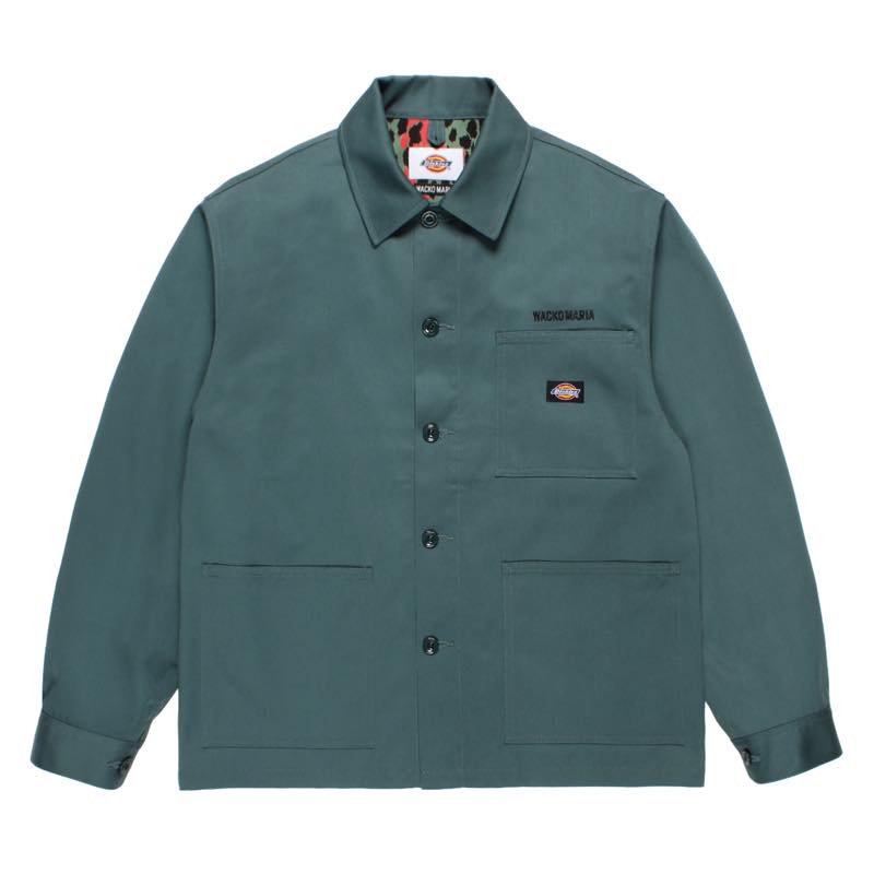 WACKO MARIA – ワコマリア 新入荷アイテム｜NEWS｜【SPECS WEB