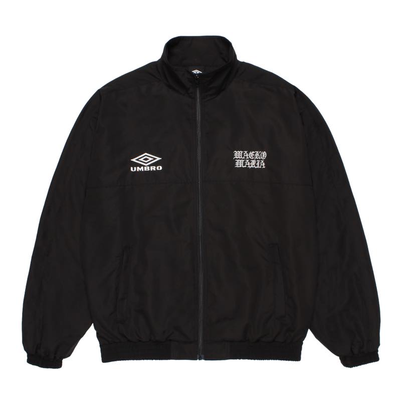 WACKO MARIA – ワコマリア 新入荷アイテム｜NEWS｜【SPECS WEB