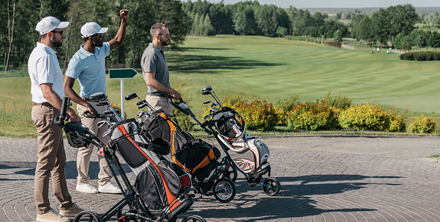 Spec’s Charitable Golf Tournament 2020 Spec's Charity