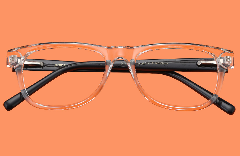 PaleOrangeFrame Specs Direct