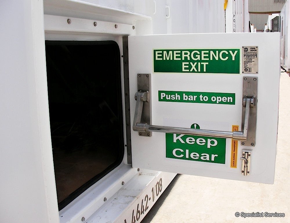 Spare Parts and Architectural Products Specialist Services Group