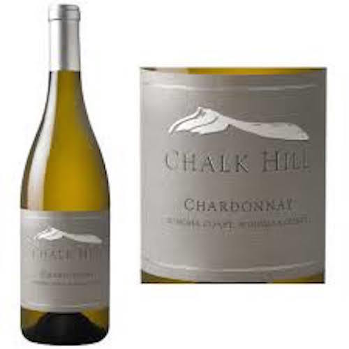 Chalk Hill Estate Chardonnay