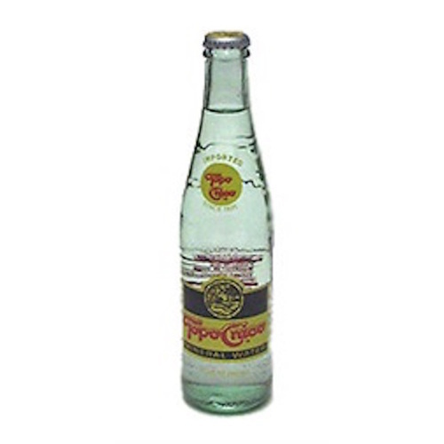 Topo Chico Mineral Water • 6.5 oz
