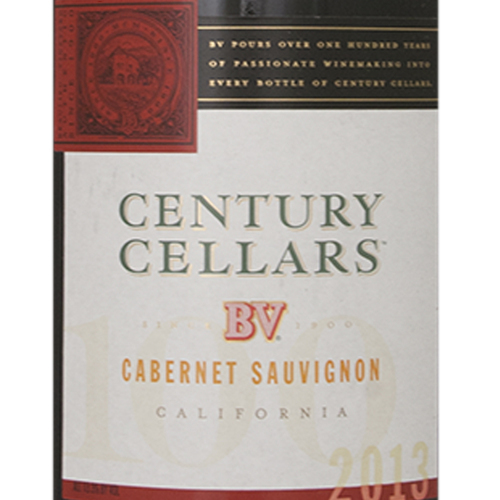 Century Cellars Sauvignon