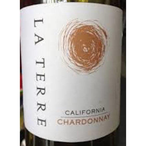 La Terre Chardonnay
